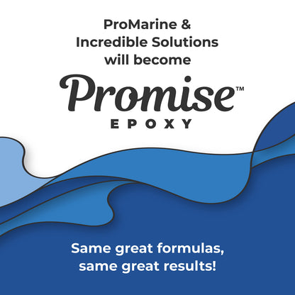 Promise Epoxy Hand Casting Kit, 4-Liter Kit - DIY Mold-Maker for Creating Hand Sculptures, Unique Arts and Crafts Gift, for Couples, Weddings, Anniversaries, and Family Keepsakes