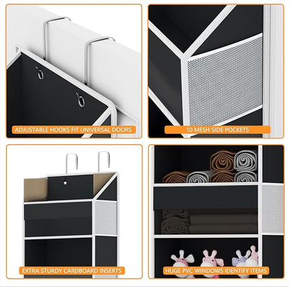 Over Door Organizer
