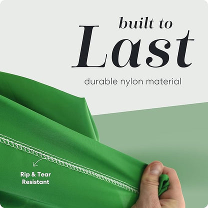 Nylon XL Laundry Bag