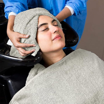 Avalon Towels Salon Towel