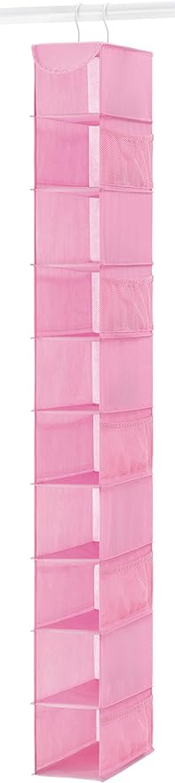 Whitmor Hanging Shoe Shelves