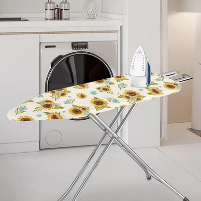 Iron Board Cover Standard Size, Ironing Board Cover, Sunfloral Ironing Board