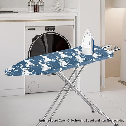 Horse Standard Ironing Board Cover Iron Pad Covers