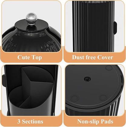 Dustproof Toothbrush Holders