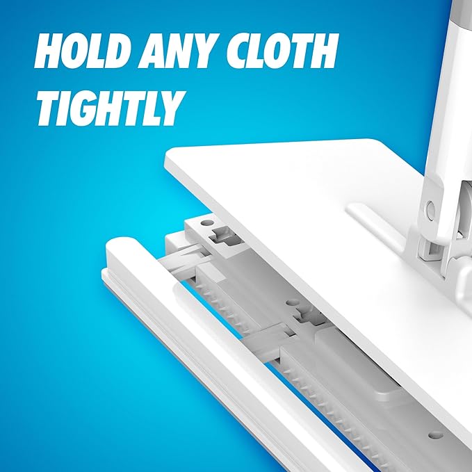 FlexiClamp Sweep & Mop Kit