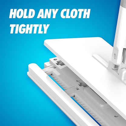 FlexiClamp Sweep & Mop Kit
