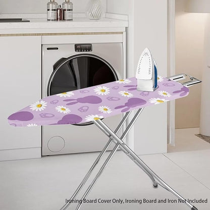Bunny Ironing Board Covers Daisy Ironing Board Covers Easter Standard Size