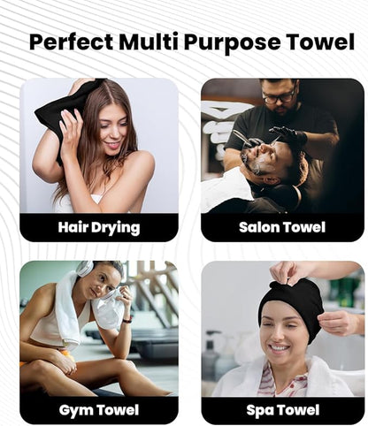Avalon Towels Salon Towel