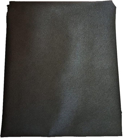 W 39inch by L 118inch Upholstery Cambric Dust Cover Fabric Replacement