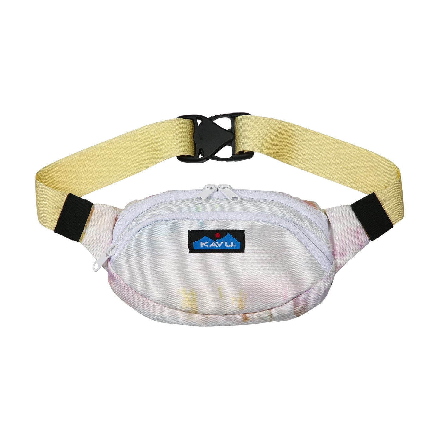 KAVU Spectator Belt Bag Polyester Hip Fanny Pack