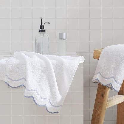 Peri Home 100% Cotton Hand Towel