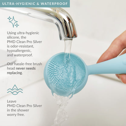 PMD Beauty Clean Pro OB - Smart Facial Cleansing Device
