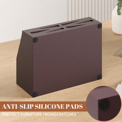 BELO VALE Large Mail Organizer Countertop,Farmhouse Desk and Kitchen Countertop Storage, Letter Sorter, Desk Mail Organizer and Bill Organizer, Desktop File and Paper Holder