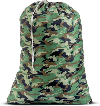 Nylon Laundry Bag