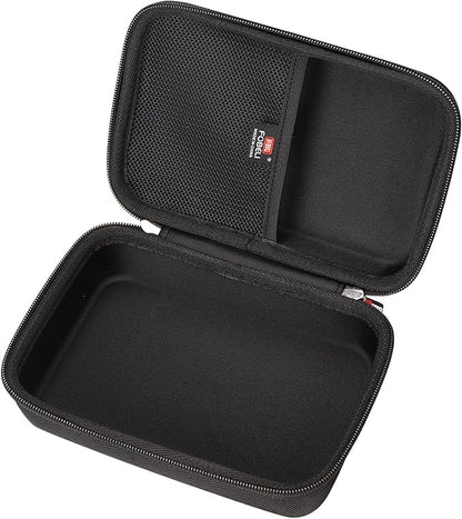 FBLFOBELI Fabric Shaver Storage Case Compatible