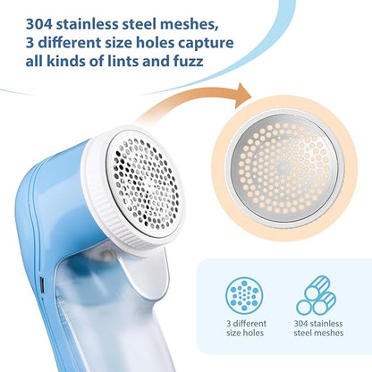 Fabric Shaver, Electric Lint Remover, Lint Shaver