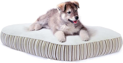 Essentia Kingston Luxury Organic Pet Bed - Large Dog