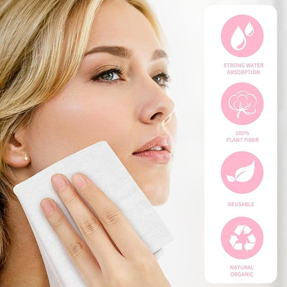 Classycoo Compressed Towel 120 PCS