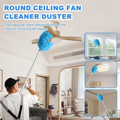 Storystore Ceiling Fan Cleaner Duster