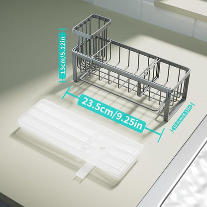 HapiRm Sponge Holder for Kitchen Sink