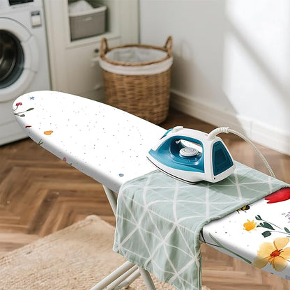 Ironing Board Cover for Crafting, Flat Decoration