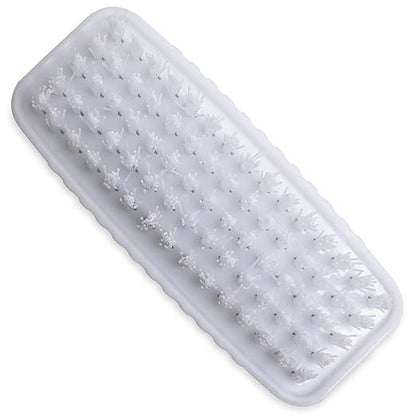 SPARTA 3623900 Plastic Hand Brush, Nail Brush