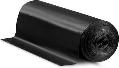 55-60 Gallon Trash Bags Heavy Duty