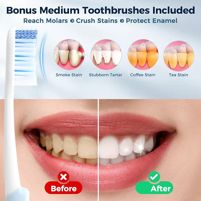 Aluminum Toothbrush Travel Case