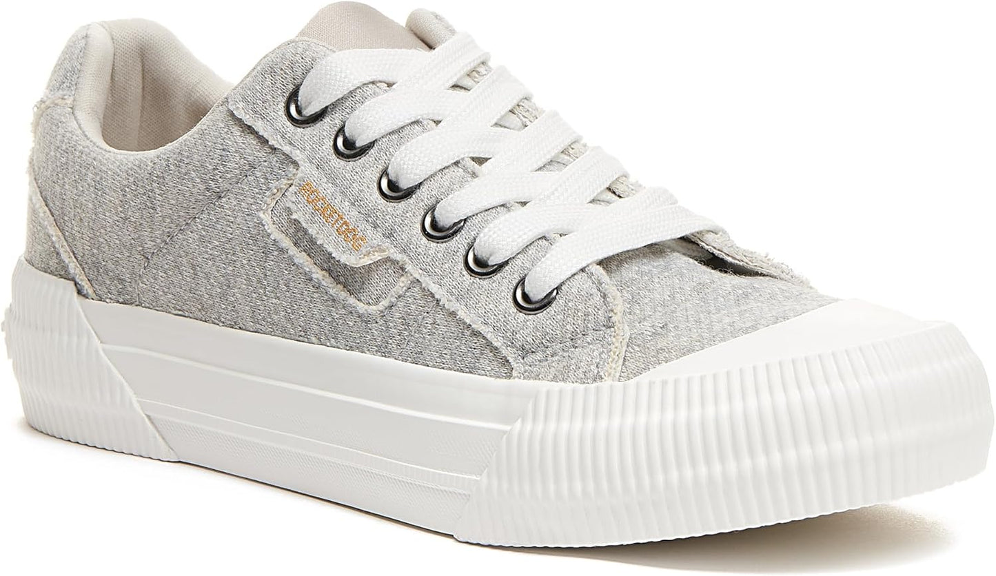 Rocket Dog Women's Cheery Comfort Plush Foam Sneaker