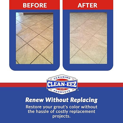 Clean-eez Grout-eez Tile Cleaner