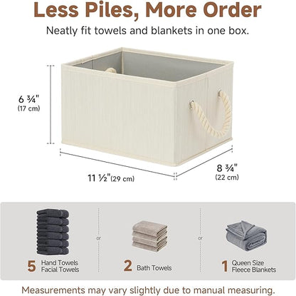 StorageWorks Fabric Storage Bins