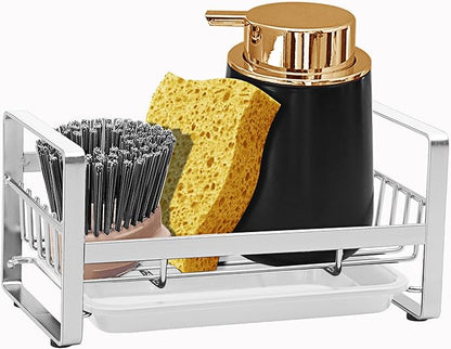 Kitchen Sponge Holder