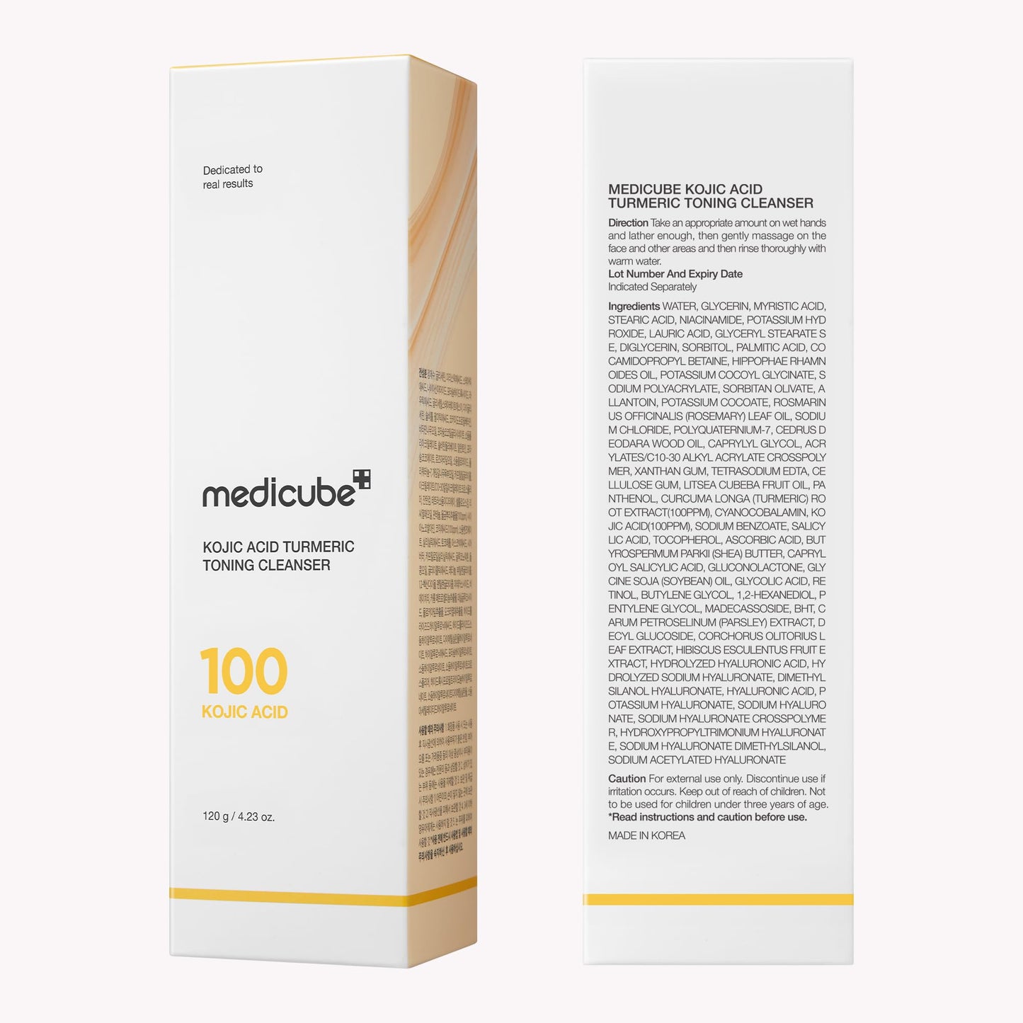 medicube PDRN Marshmallow Whip Cleanser | Face Wash, Cleansing Foam for Pore Care & Uneven Skin Tone | Gentle Daily Deep Cleansing | Hydrating and Nourishing Facial Cleanser | Korean Skincare