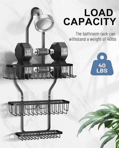 Shower Caddy Hanging