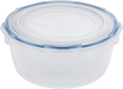 LocknLock Easy Essentials Food Storage lids/Airtight containers/Stackable