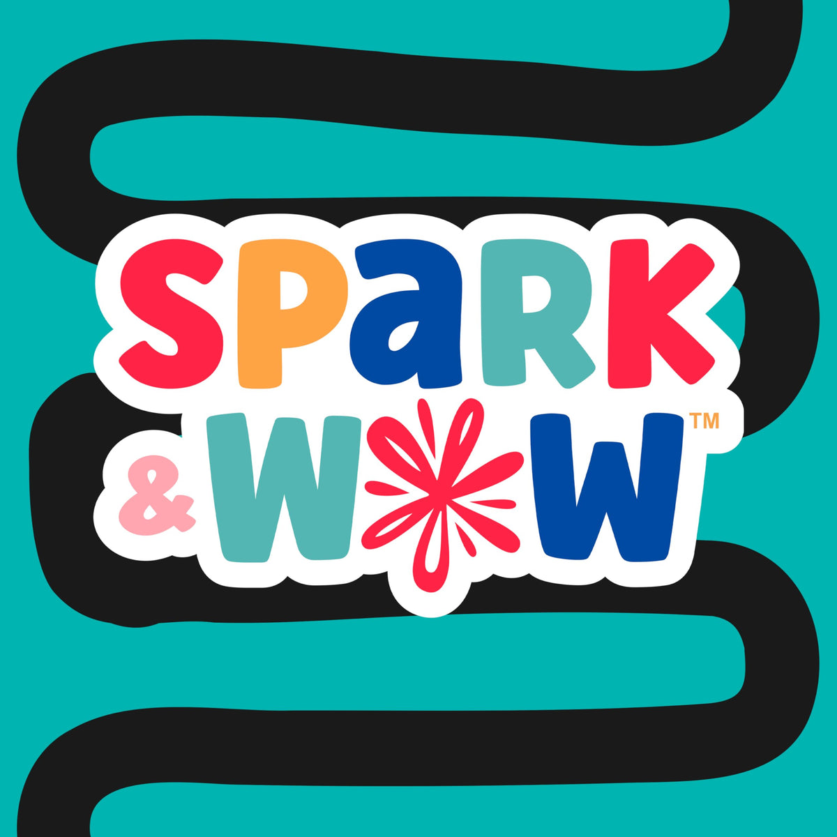Spark & Wow Wooden Magnets | Transport | Magnets for Kids Ages 2+ | Open-Ended Play | Adhere to Fridges, Whiteboards and More