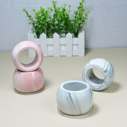 Small Ceramic Electric Toothbrush Holder Stand