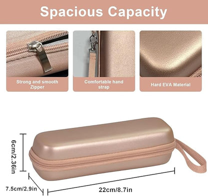 Travel Case for Oral-B/Oral-B Pro/Phlips Sonicare Electric Toothbrush