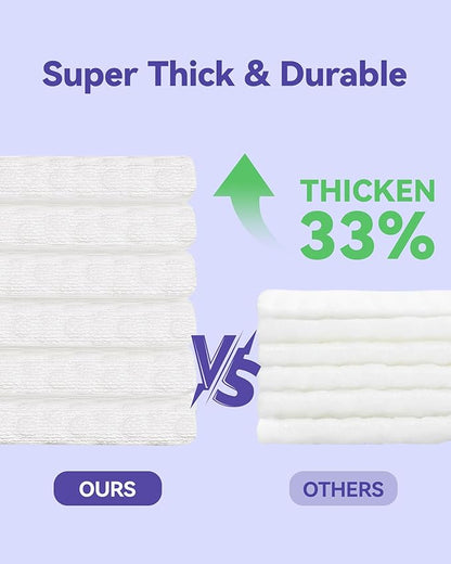 Face Towels Disposable, Face Towelette Disposable, Soft Disposable Face Towel