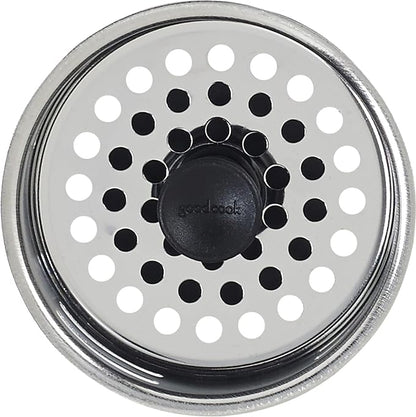 GoodCook Everyday Sink Strainer & Stopper