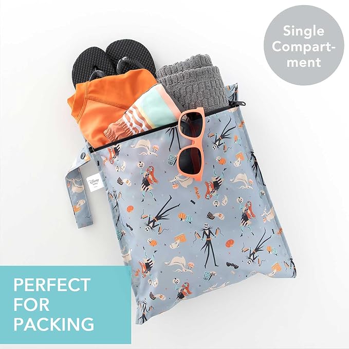 Bumkins Disney Waterproof Wet Bag