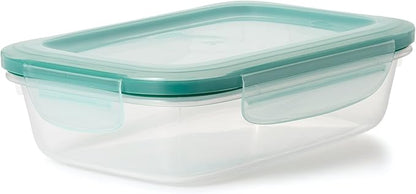 OXO Good Grips 5.1 Cup Plastic Smart Seal Leakproof Food Storage