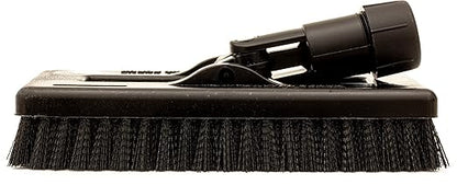 SPARTA 3638831EC03 Polyester Rectangle Scrub Brush, Floor Brush, Cleaning Brush