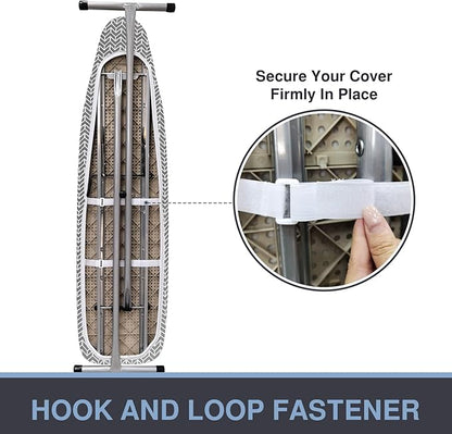 Ironing Board Cover and Pad