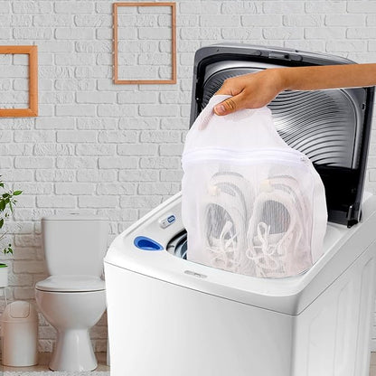 Laundry Bags, Sneaker Wash & Dry Net Bag