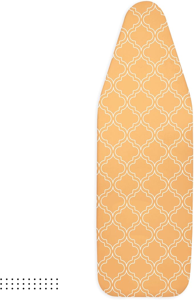 Encasa XO Ironing Board Cover and Pad 54"x15"