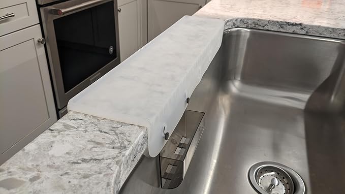SiliSink XL Silicone Sink Edge Guard