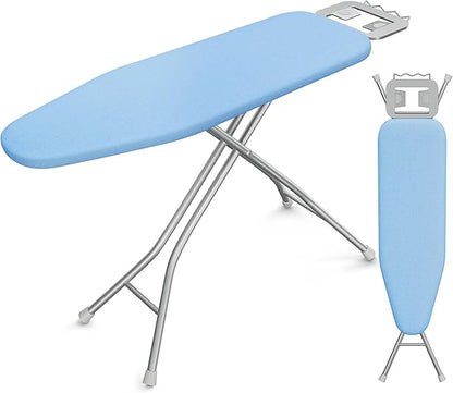 Yaheetech Foldable Ironing Board, Heavy Duty Iron Board