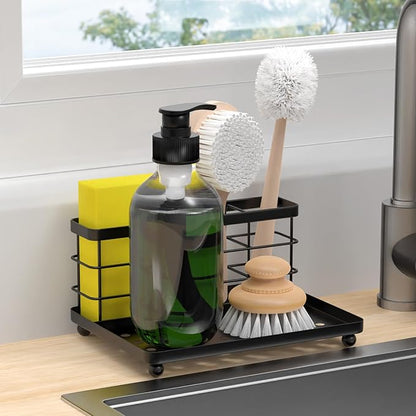 Luxspire Toothbrush Holders for Bathroom, Toothbrush Holder