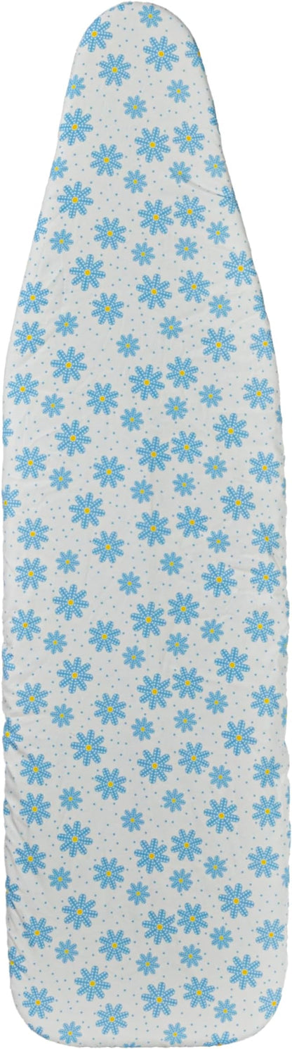 Household Essentials Deluxe Ironing Board Replacement Pad and Cover